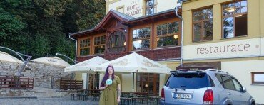 Osobně ověřeno: Recenze pobytu s výlety a wellness v Hotelu Praděd Thamm v Jeseníkách