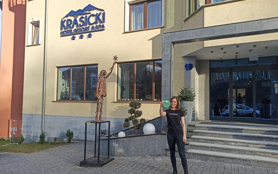 Osobně ověřeno: Recenze pobytu ve Slovenském ráji s wellness v Hotelu Trio